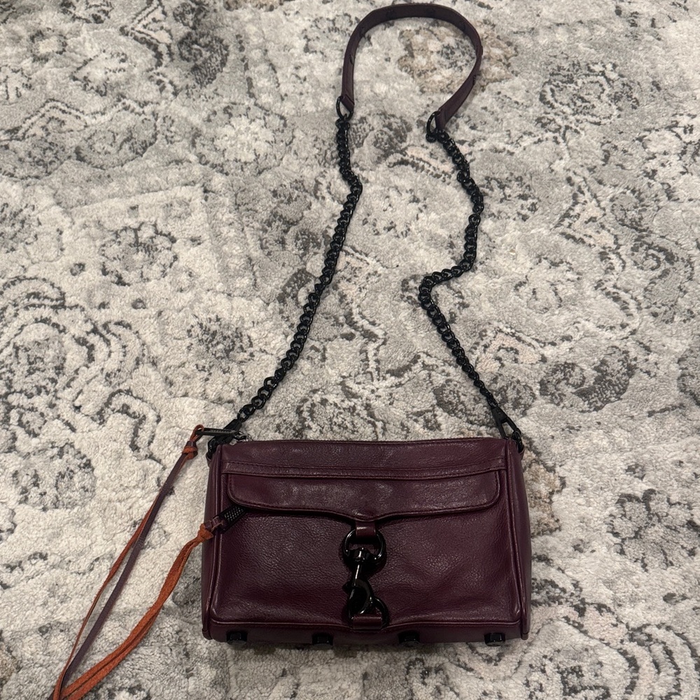 Rebecca Minkoff Crossbody Bag
